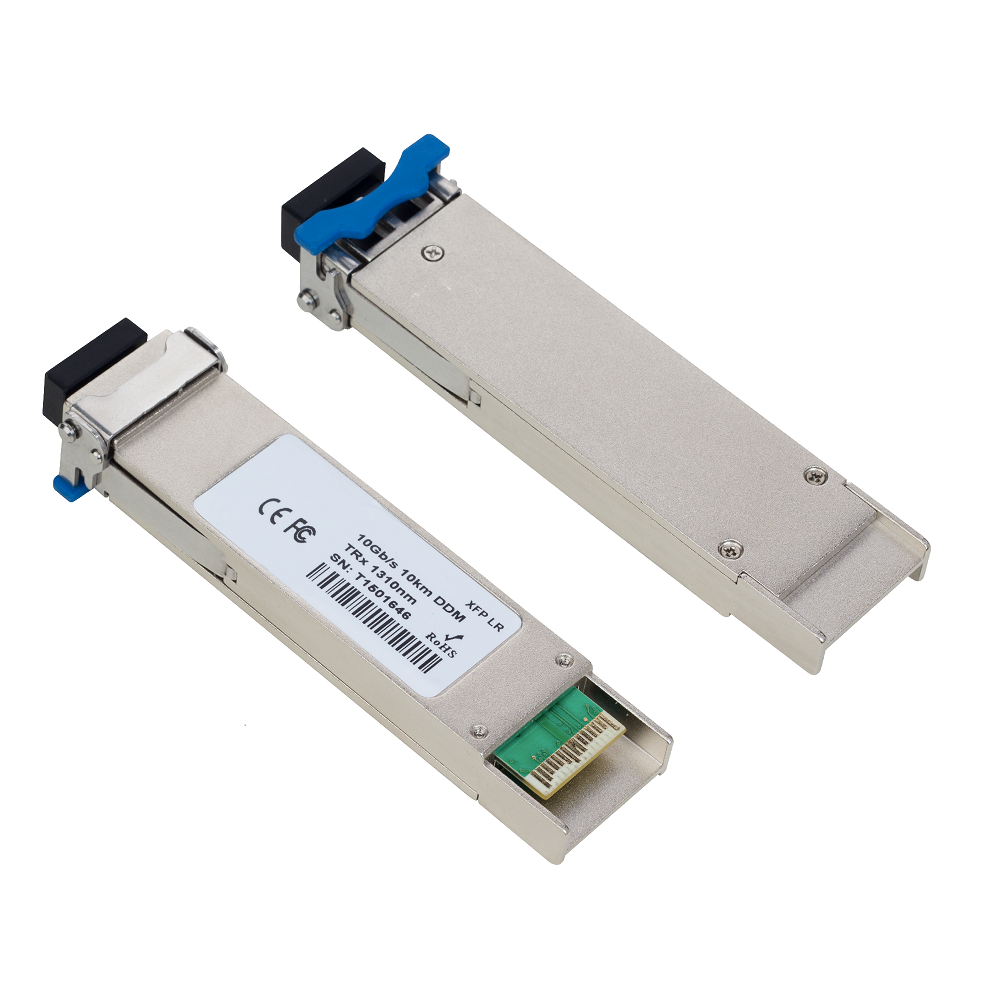 万兆光模块10G光模块