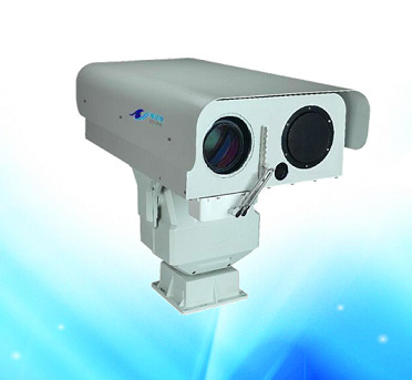 尼恩光电专注水库防汛河道巡查港口监控过往船只海域监控