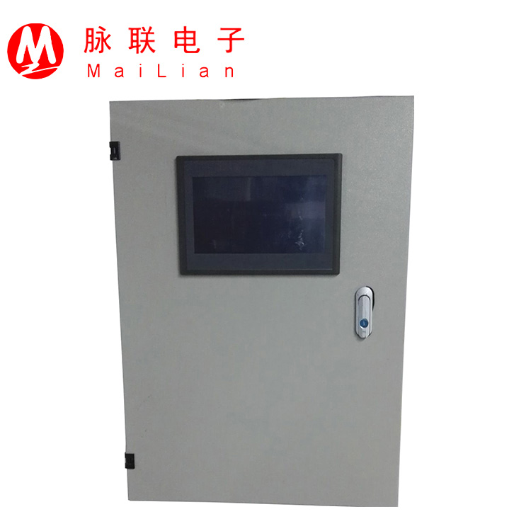 数据中心动力设备环境监控系统