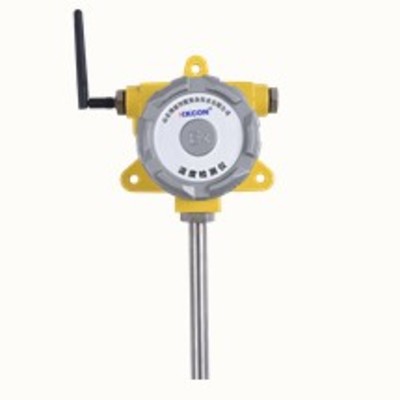  XKCON插杆式温度检测仪