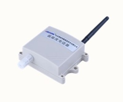 XKCON温湿度变送器