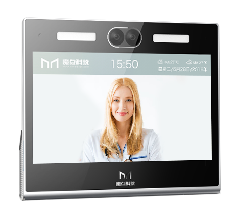 人脸识别系统如何打造智慧城市