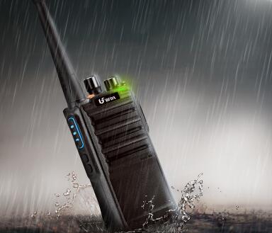 防尘防水·高强度TD516