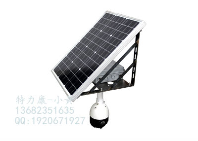 电力巡检4G监控球真的做到线上供电吗？