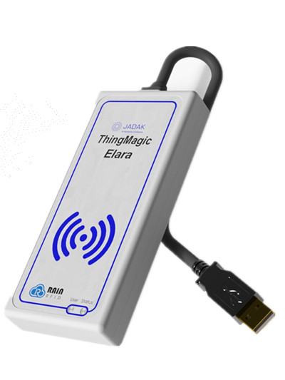 ThingMagic 新产品Elara USB读卡器