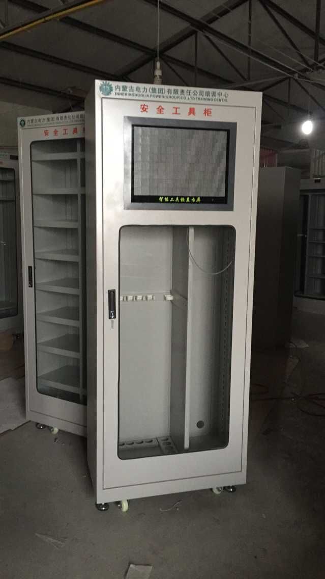 普通型安全工器具柜 广东1.0mm厚安全工具柜厂家