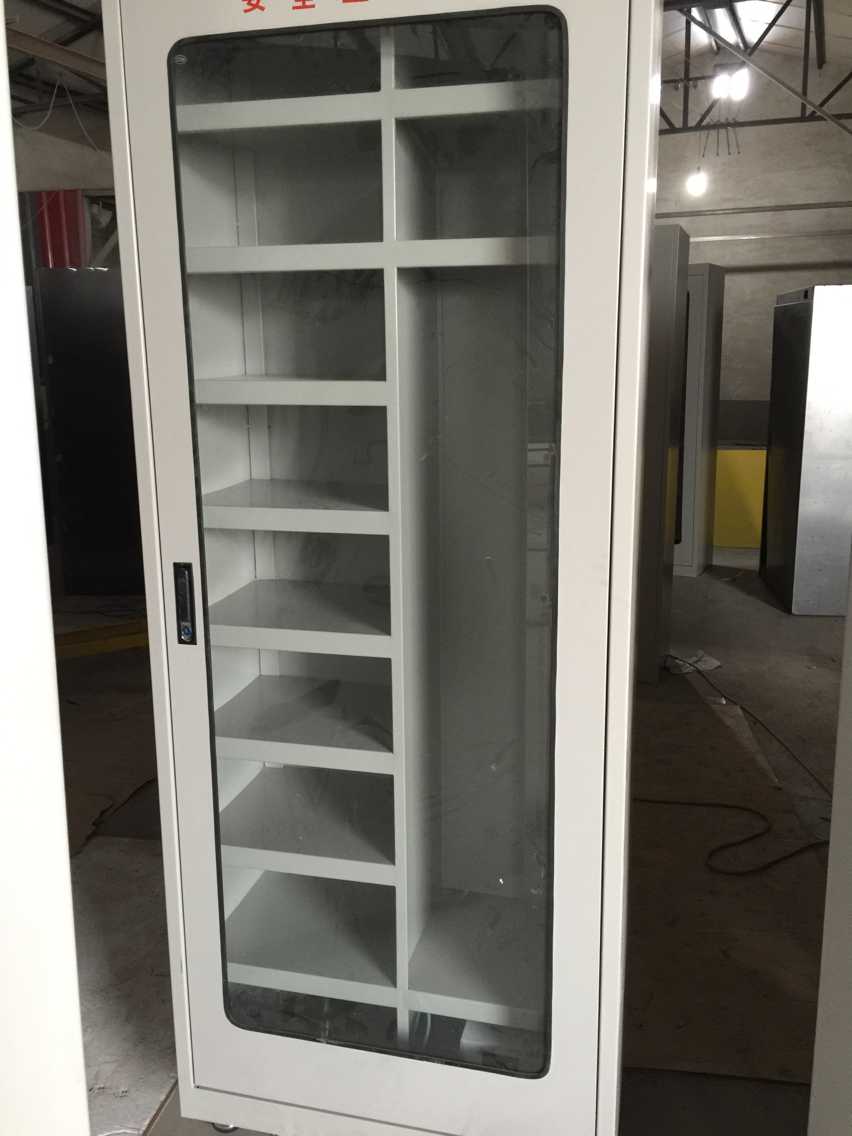 安全工具柜尺寸 安全工器具柜功能特点