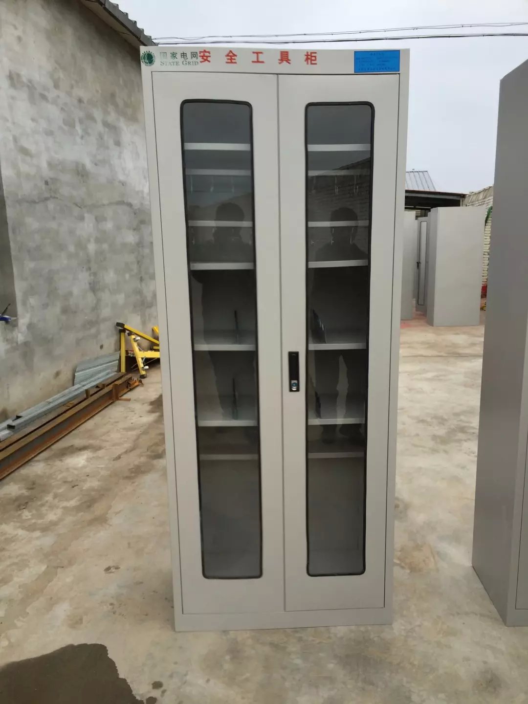 智能除湿安全工具柜 除湿安全工具柜厂家