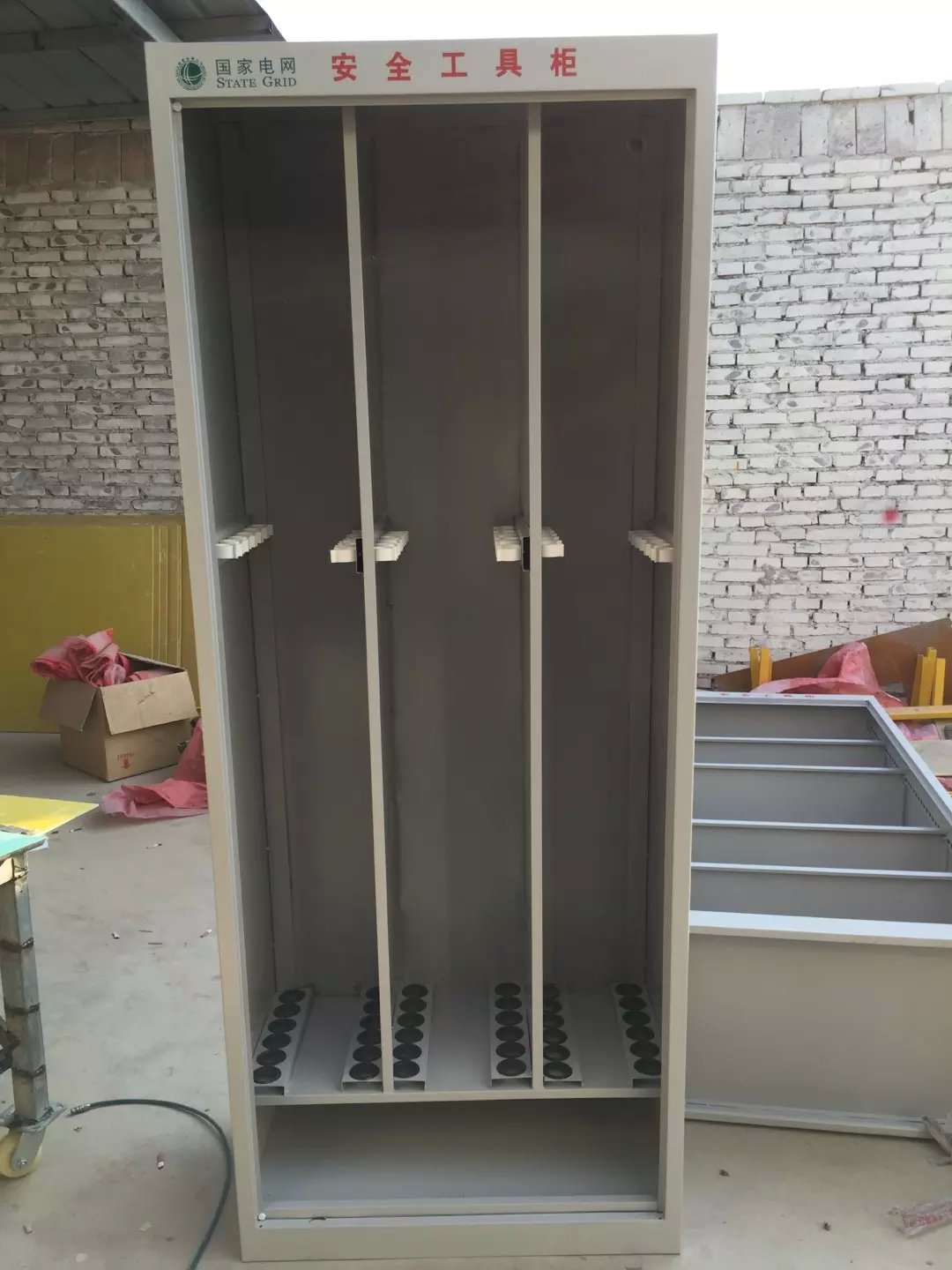 安全工具柜的用途 广西安全工具柜的使用方法