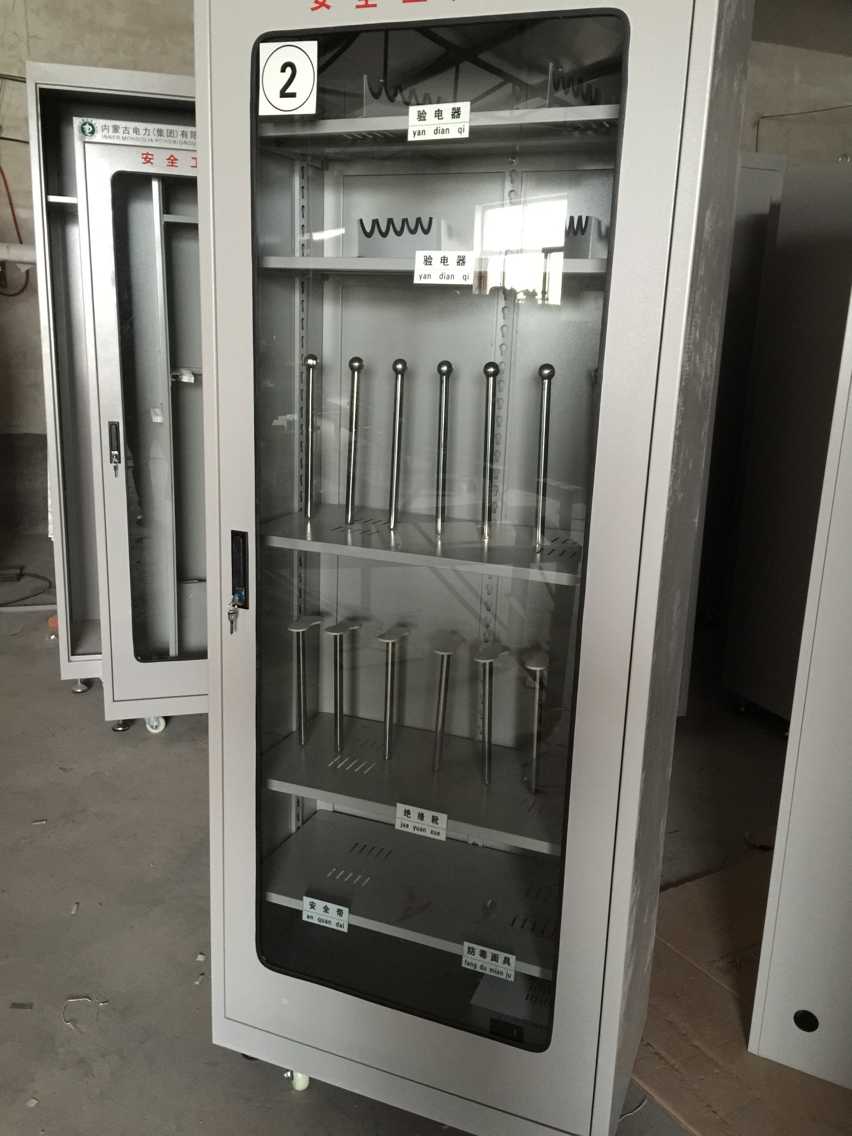 安全工具柜定做价格 精品安全工具柜出售厂家