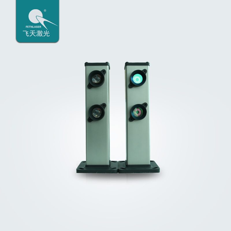 民用型双光束激光对射入侵探测器XT-B30