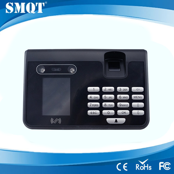 供应 人脸识别指纹机EA-901