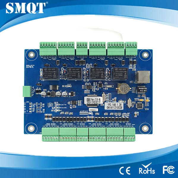 供应四门单向控制器