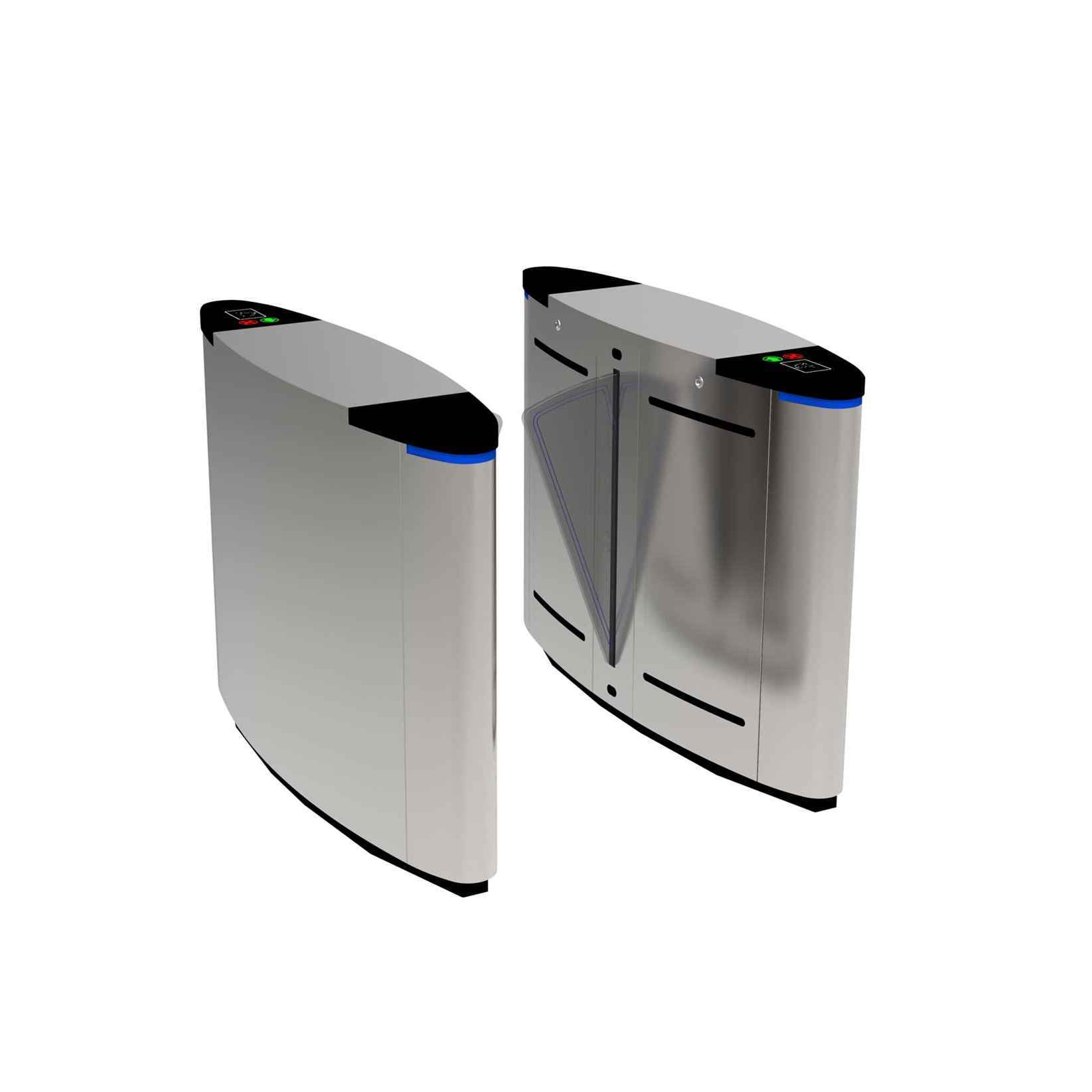 翼闸 通道闸 摆闸 速通门 三辊闸