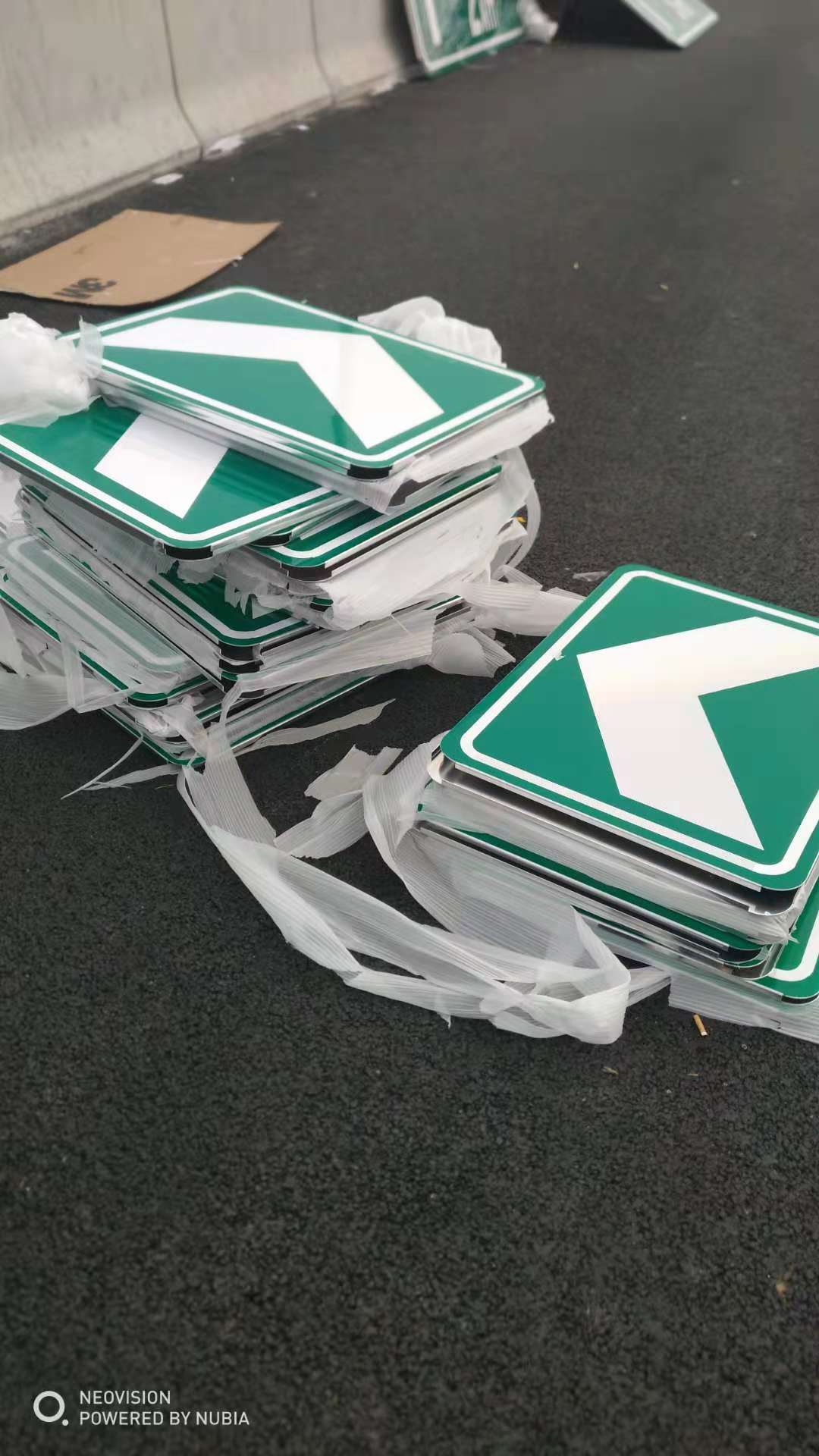 德州道路反光标志牌厂家齐河交通标识牌价格庆云施工路名牌批发