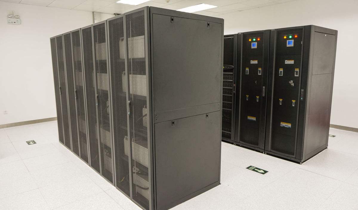 机房防雷接地电阻检测 机房静电接地网验收