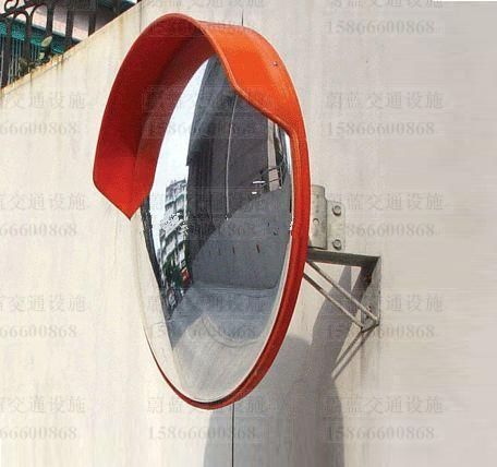 东营半球镜厂家广饶道路反光镜批发利津PC广角镜小时价格