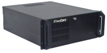 AI人工智能服务器