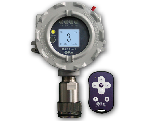 代理中国华瑞在线式FGM-3300检测仪