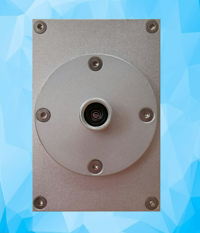 红焦探测器红焦检测系统焦化厂