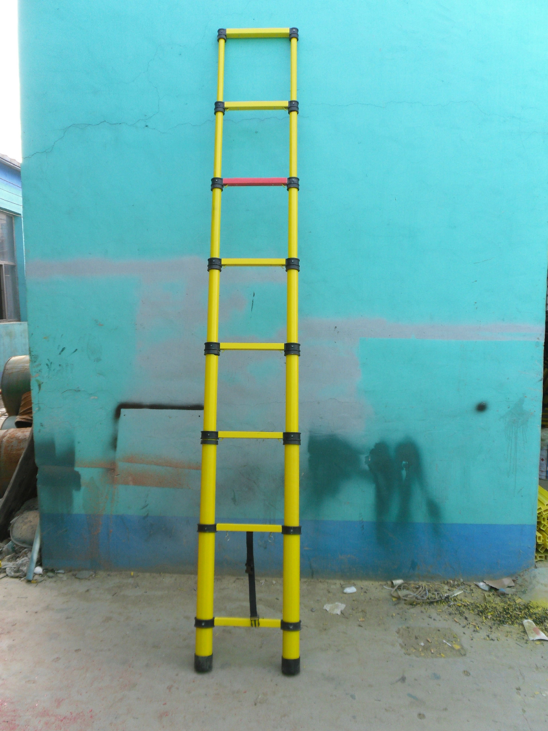 铝合金梯子型材价格 江门铝合金梯子厂家