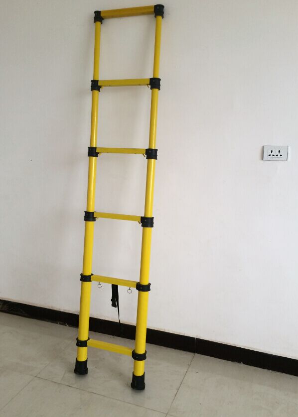 3米铝合金折叠梯 中山折叠梯批发价格
