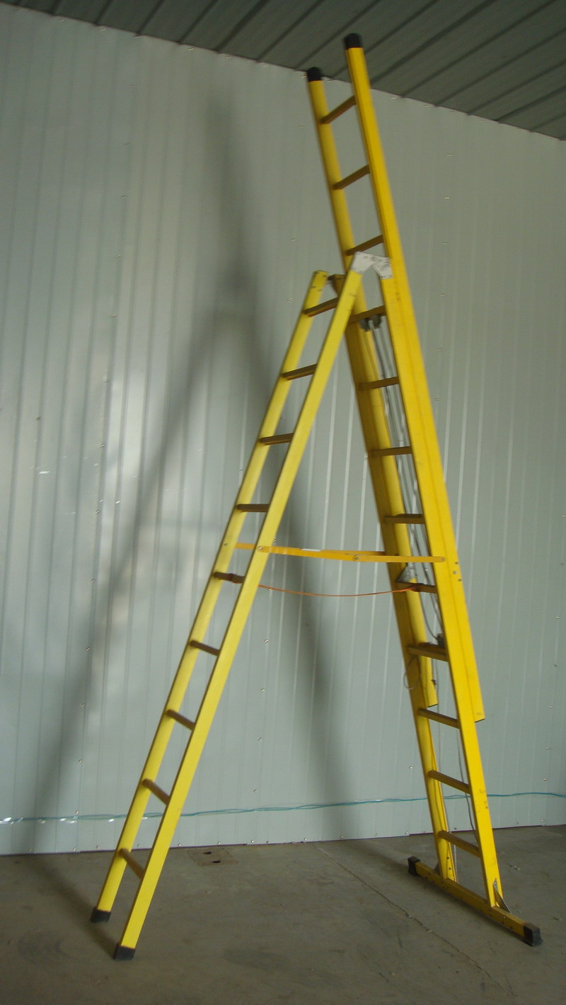 绝缘单梯批发 南宁绝缘梯厂家批发