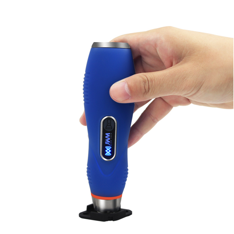 接触式电子巡更系统