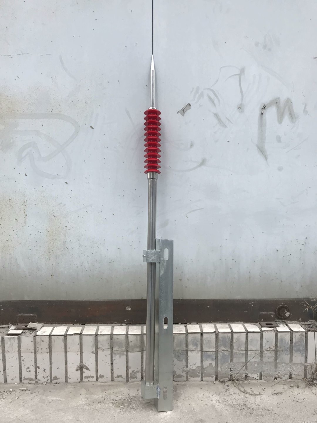 小区避雷针、网检测/改建、扩建、新建小区高层住宅避雷检测