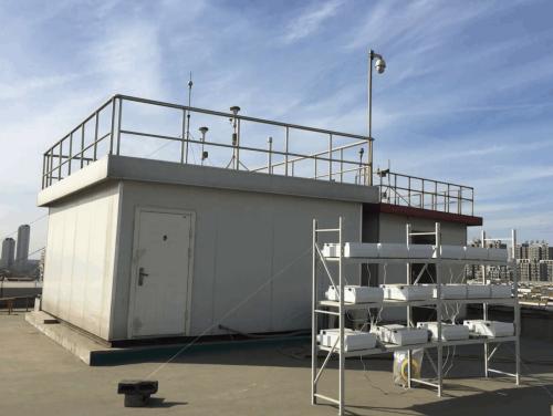 河南防雷检测单位,郑州防雷检测单位介绍,CMA防雷检测