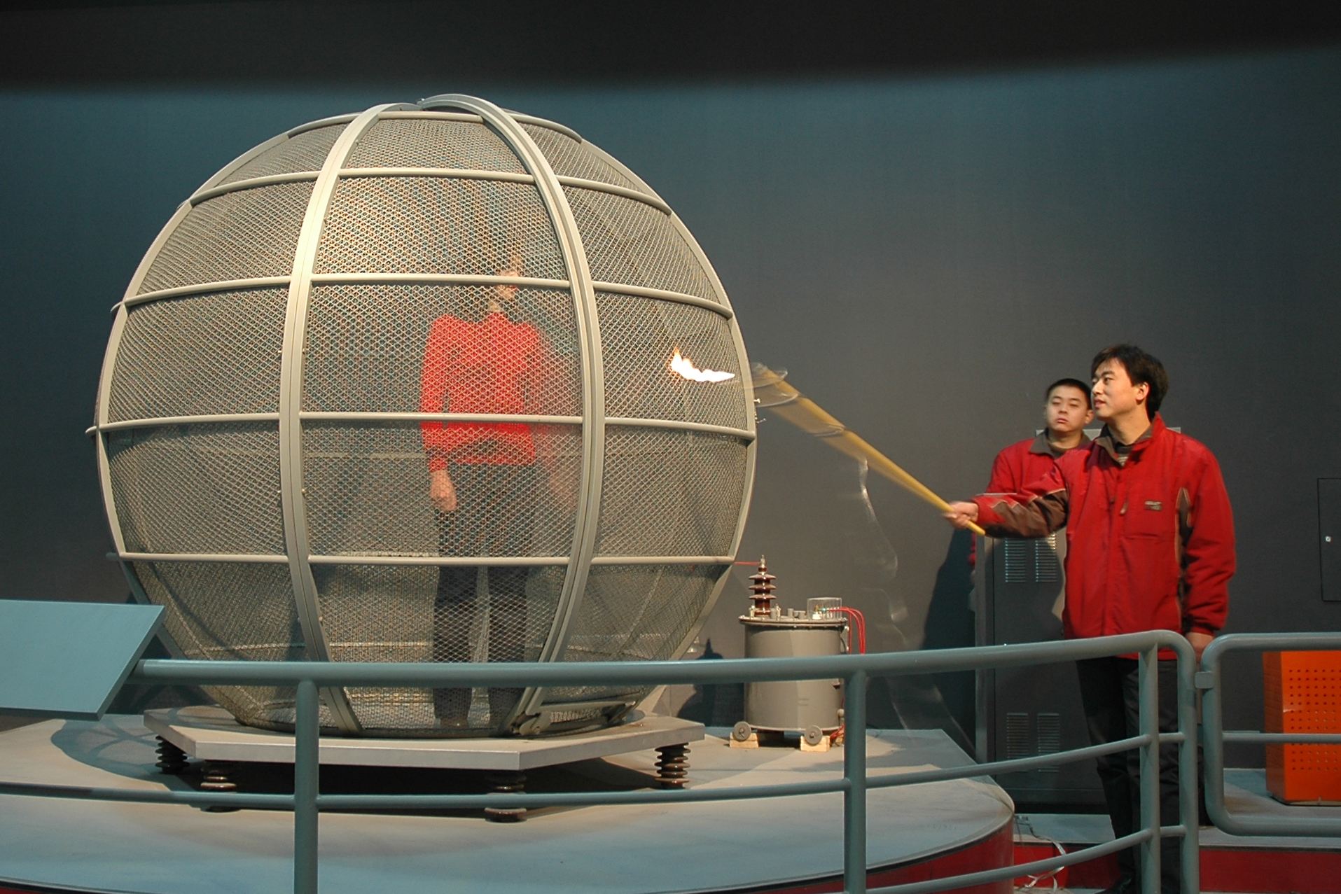 小区防雷年检测/高端住宅防雷检测/大型小区防雷检测