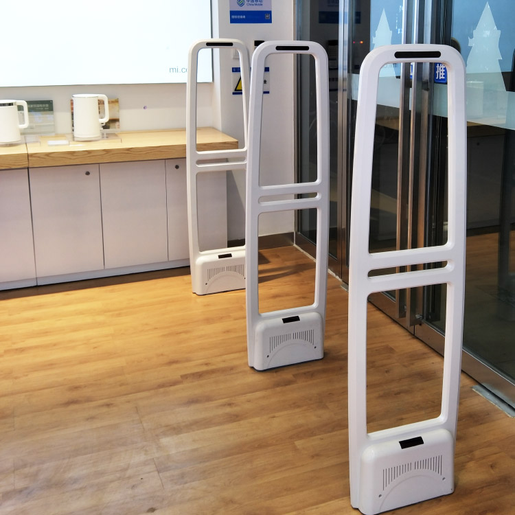 JD-93B北京超市防盗器EAS声磁防盗门禁服装防盗系统支持安装维修