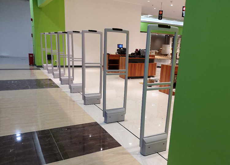 JD-92C南阳服装超市防盗器防盗报警系统性价比高支持安装调试维修