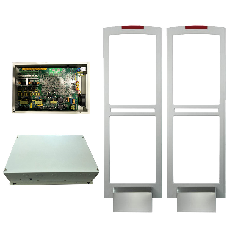 JD-92CK安徽合肥服装店防盗器 超市防盗天线稳定性强提供完善的售后服务