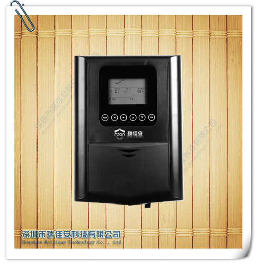 瑞佳安电子围栏厂家直供