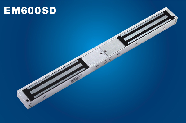 英国ELEM双联磁力锁EM600SD-LED