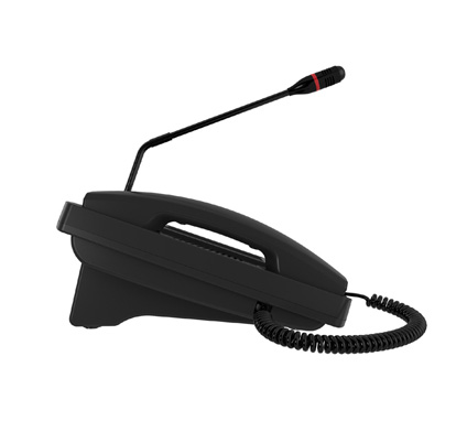 电台无线对讲主机DPMR中文智能无线主机 