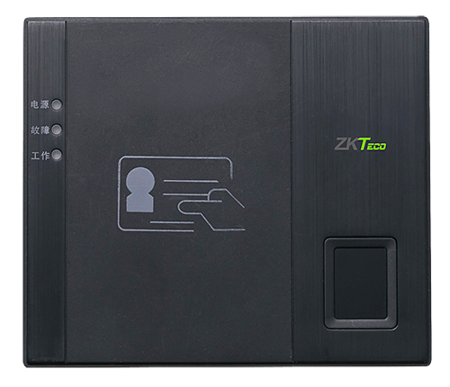 中控IDM20嵌入式身份证阅读器，身份证门禁读头