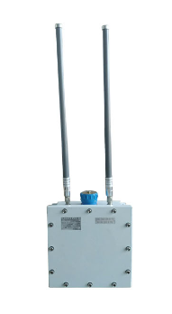 工业级防爆AP酒厂WIFI覆盖无线网络视频传输