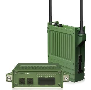 北峰通信|无线自组网组网方案