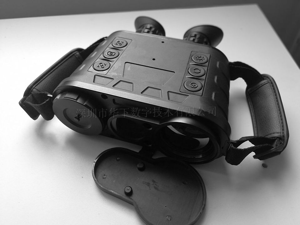 远距离热像仪手持望远镜