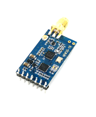 远距离串口无线模块