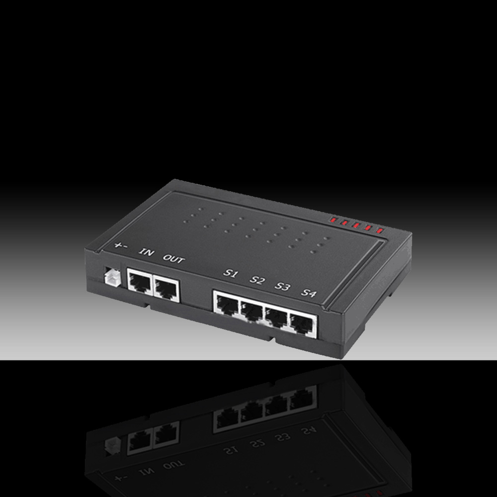 韦森特VST-C27四通道模块