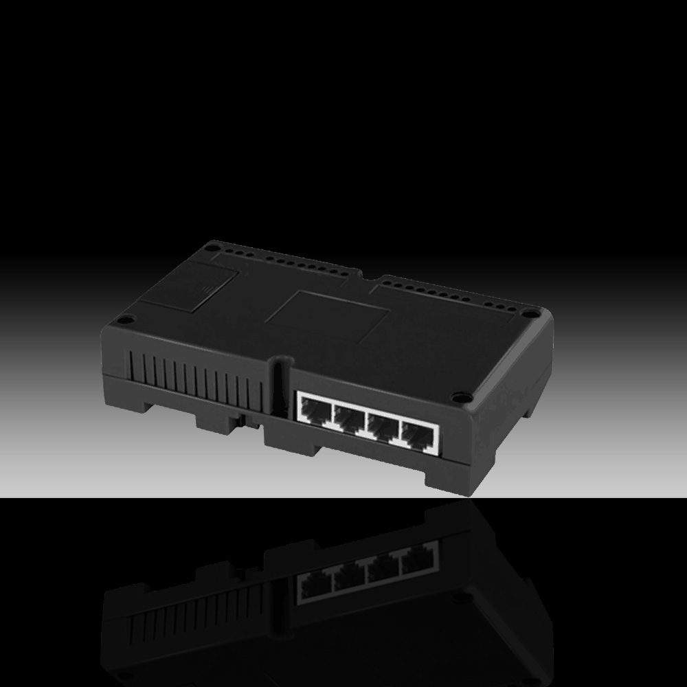 韦森特VST-C28联网切换器