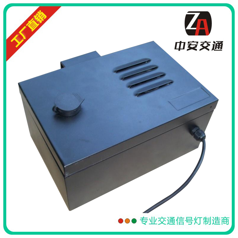 交通信号灯厂家交通盲人钟行人过街语音提示器