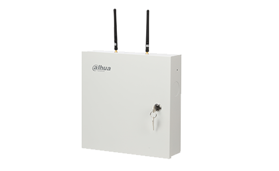 8防区网络报警主机（GPRS）DH-ARC2008C-G