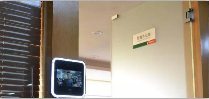 加盟人脸识别考勤系统的解决方案