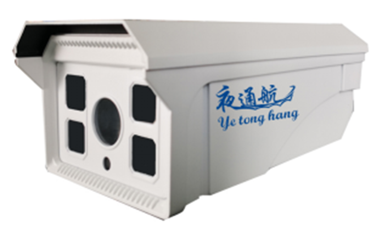 船用高清微光摄像机
