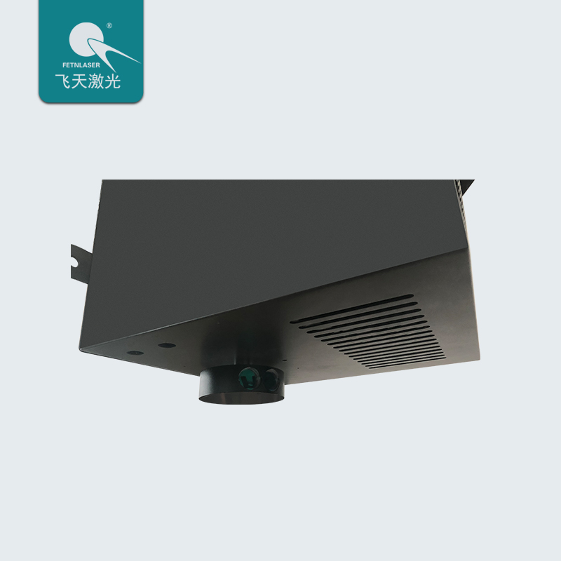                                     激光雷达高压电防外破