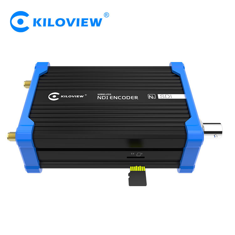 N系列NDI视频编码器